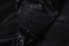 Bomberjacke Lederjacke Herren