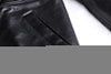 Bomberjacke Lederjacke Herren