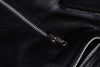 Bomberjacke Lederjacke Herren