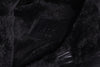 Shearling Lederjacke Herren