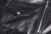 Motorrad Rebel Jacke Herren