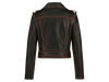 Vintage Bker Jacket