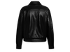 bomberjacke damen leder große größen