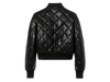gesteppte bomberjacke herren