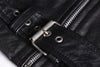 Motorrad Rebel Jacke Herren