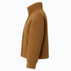 Außenmaterial für Lammfell Jacke Damen