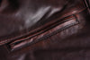 Café Racer Jacke Herren