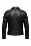 motorrad lederjacke herren
