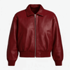 rote-lederjacke-herren-original