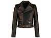 Vintage Bker Jacket