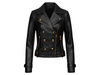Women Biker Jacket