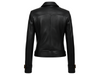 Women Biker Jacket